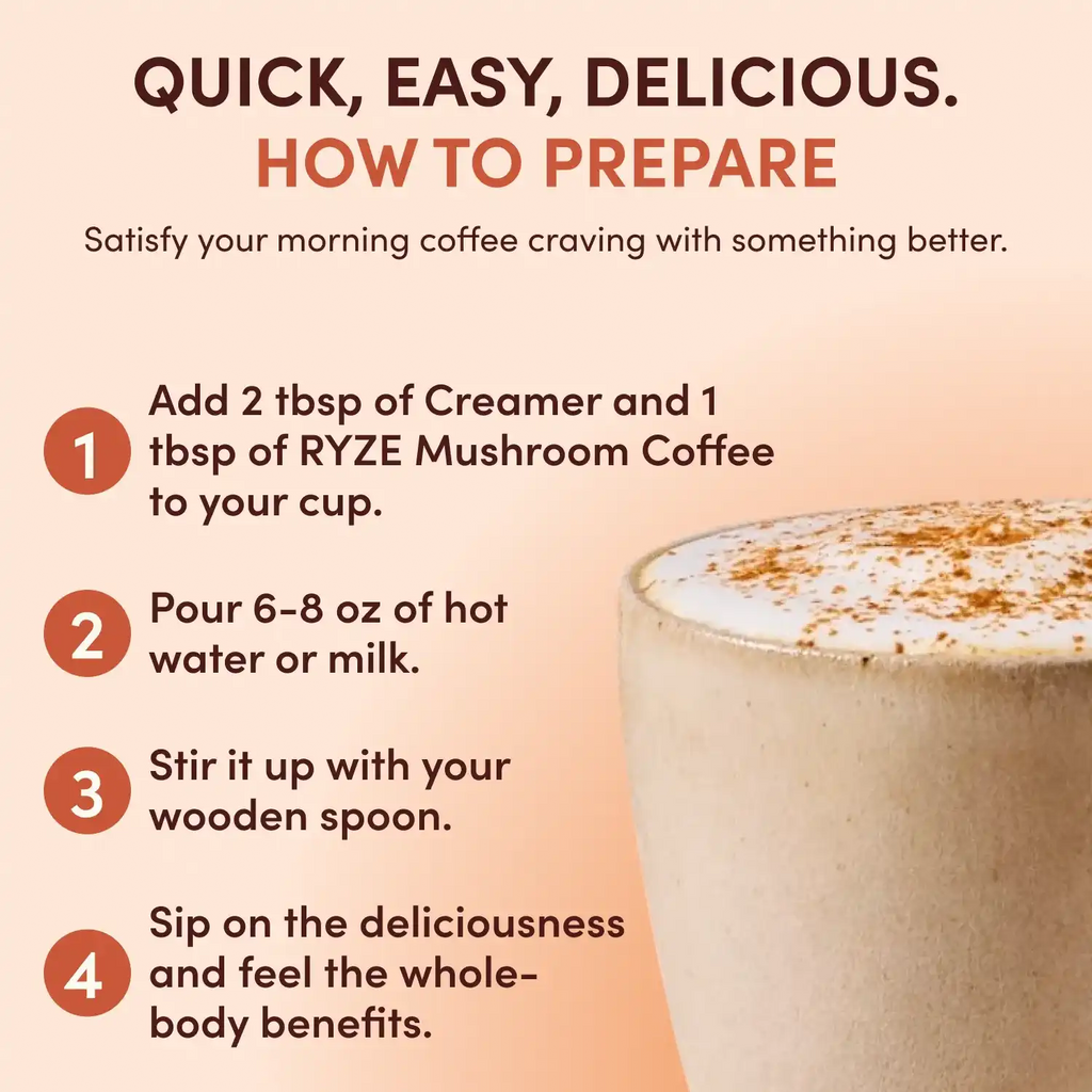 Holiday Creamer Bundle