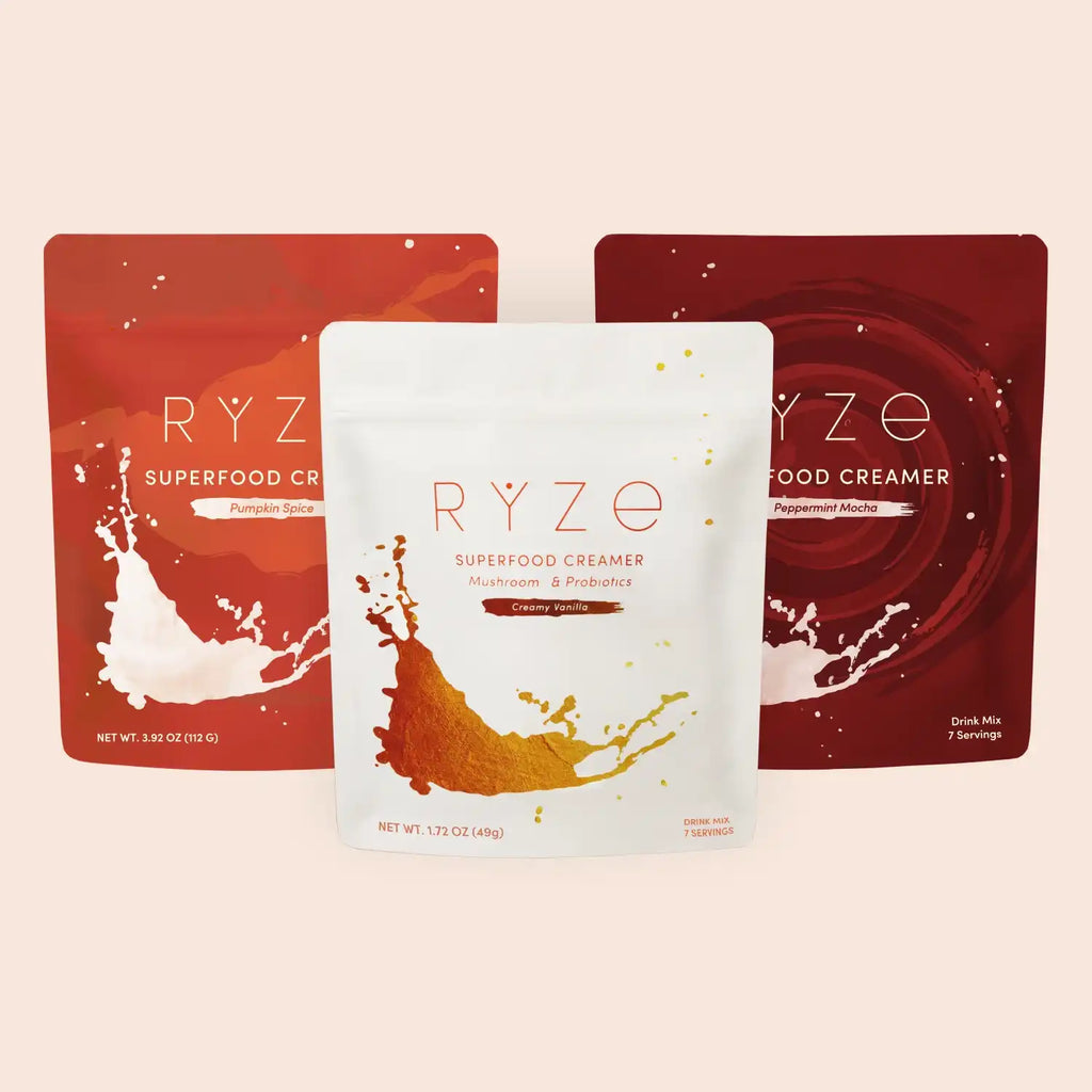 Holiday Creamer Bundle