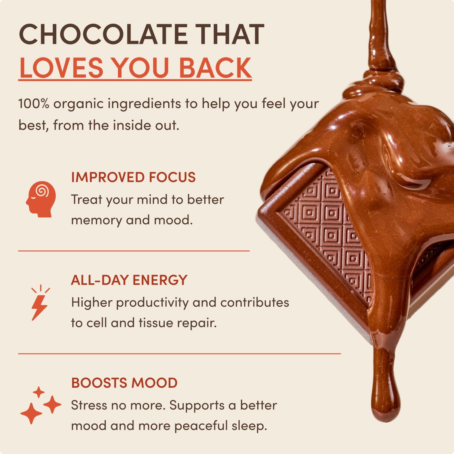 Revitalized Energy Bundle (Coffee + Chocolates)