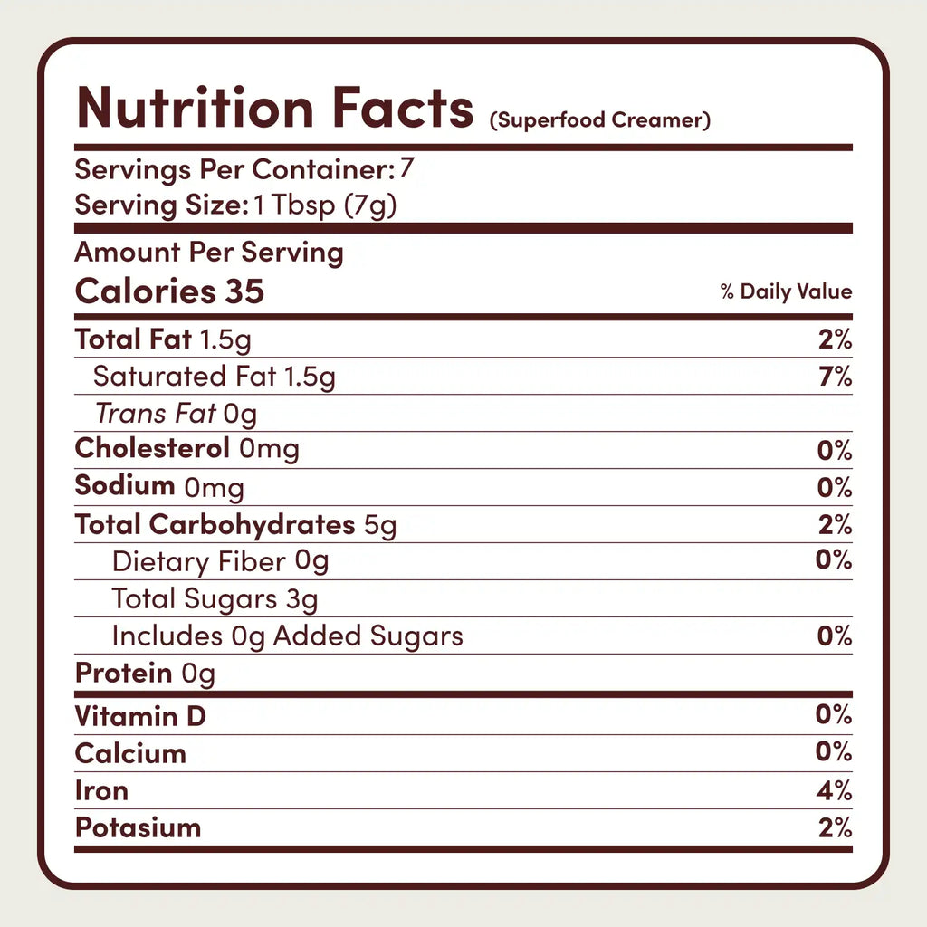 Holiday Creamer Bundle