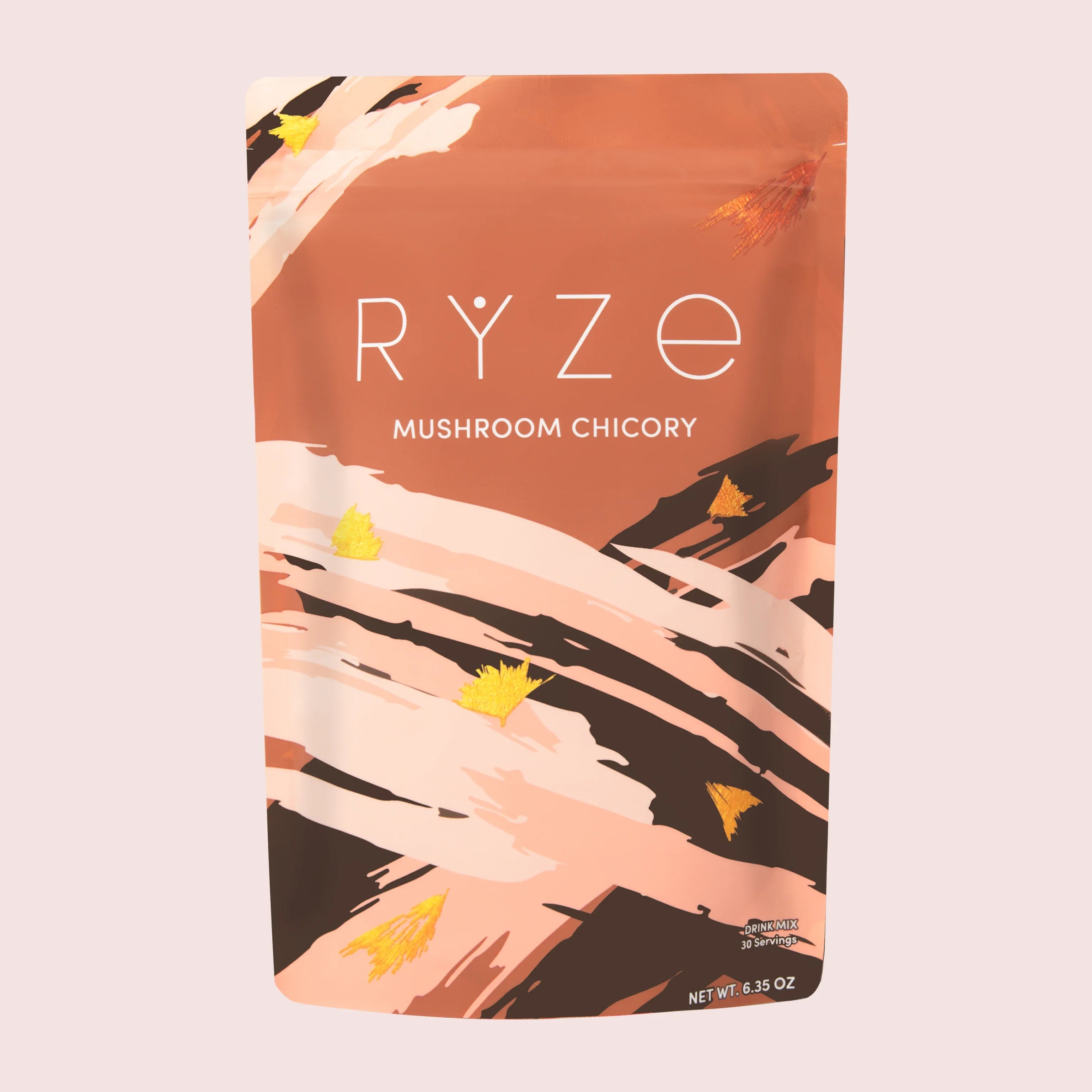 Mushroom Chicory (30 Servings)