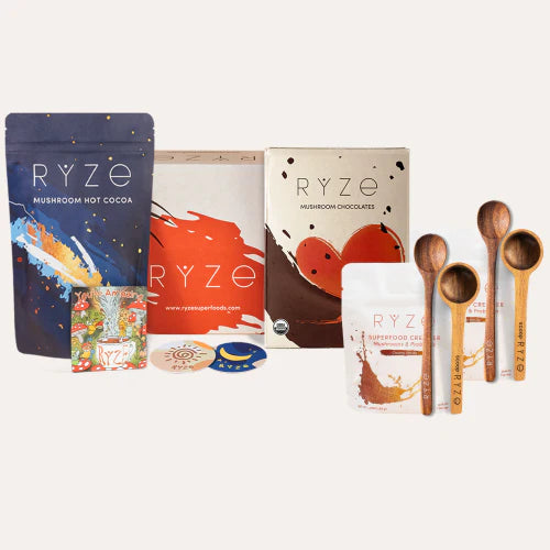 Chocolate Indulgence Bundle