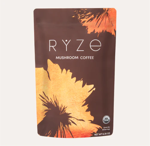 Mushroom Coffee Add-On (SPECIAL PRICING)