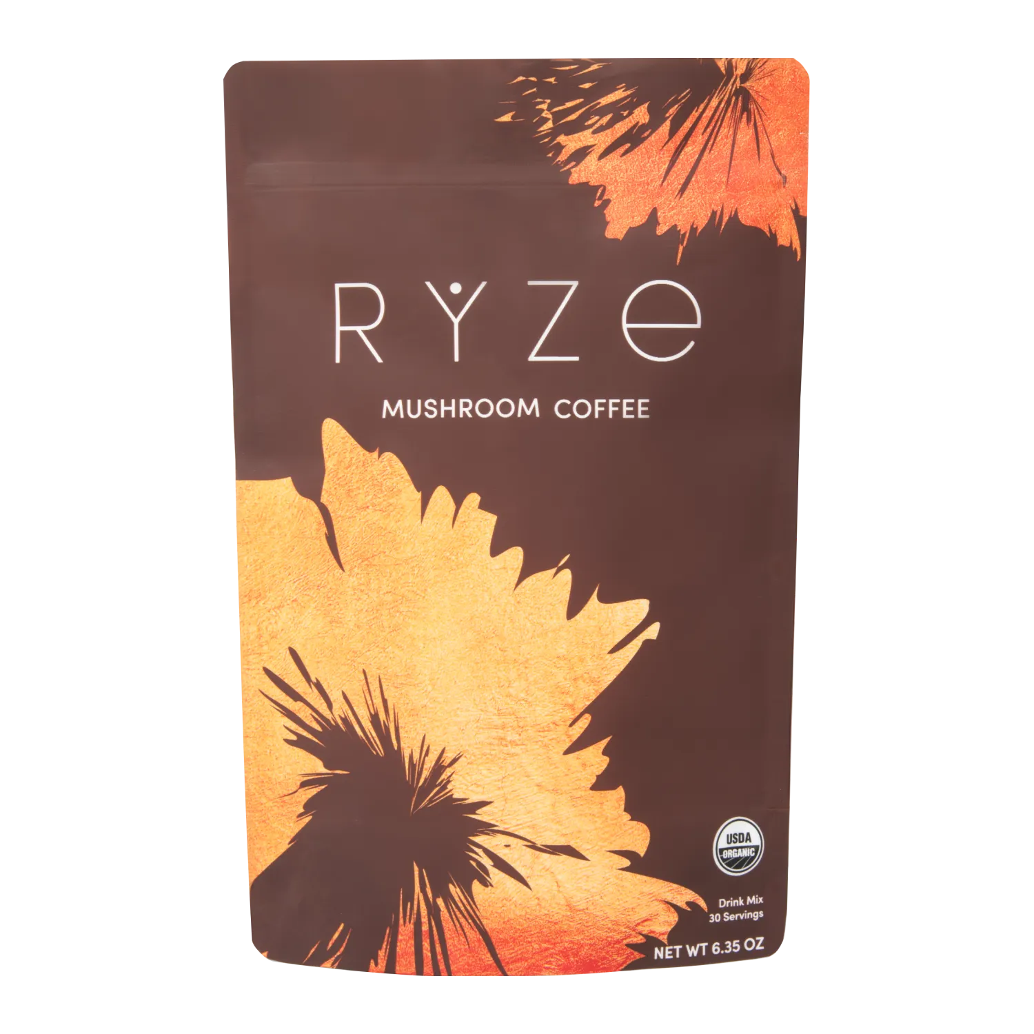 Mushroom Coffee Original Blend