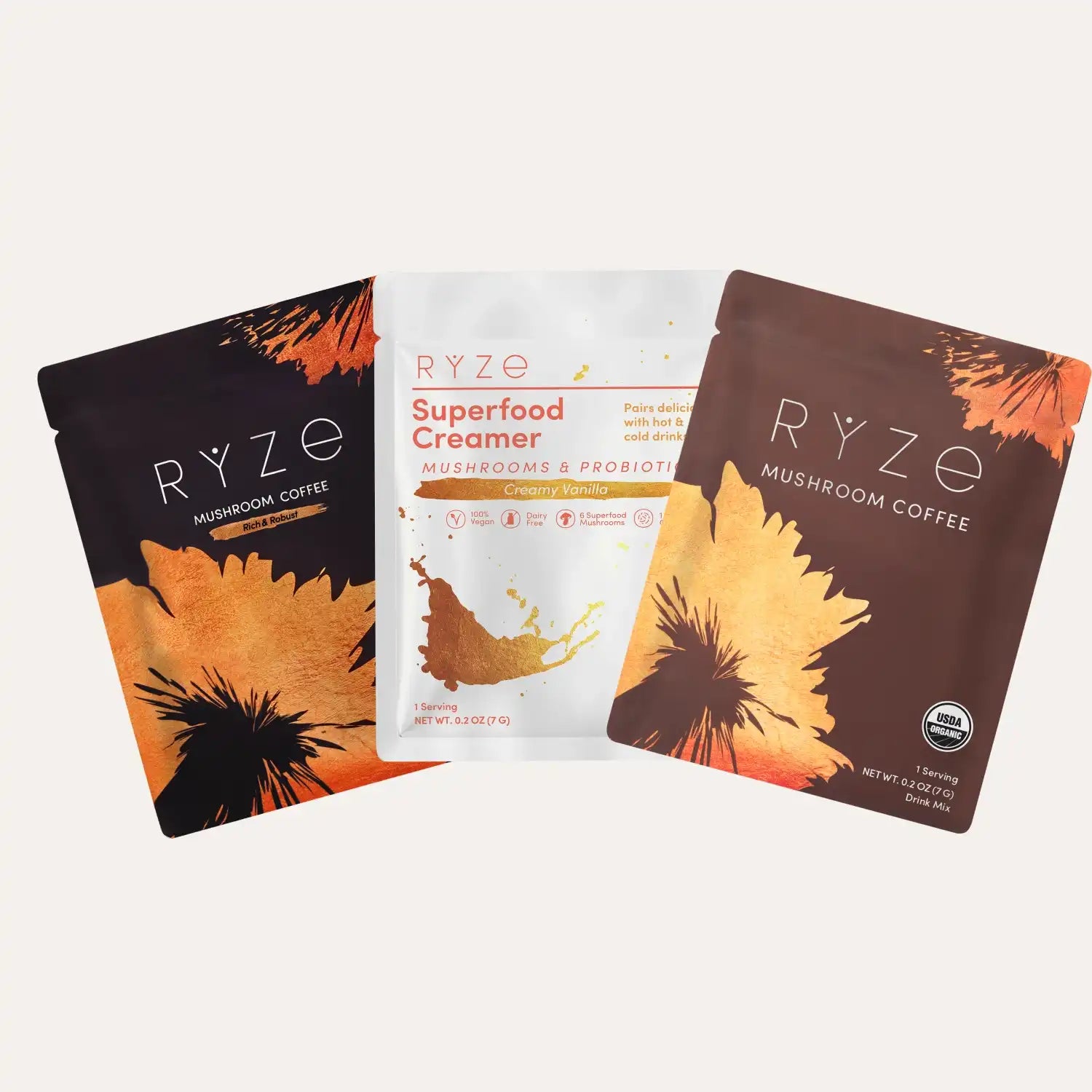 FREE Coffee Travel Pack