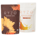 RYZE Bundle: Coffee + Creamer