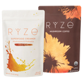 RYZE n Shine Bundle: Coffee + Creamer