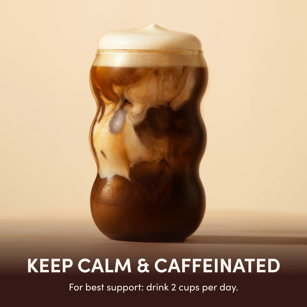 Mushroom Coffee 30 Servings