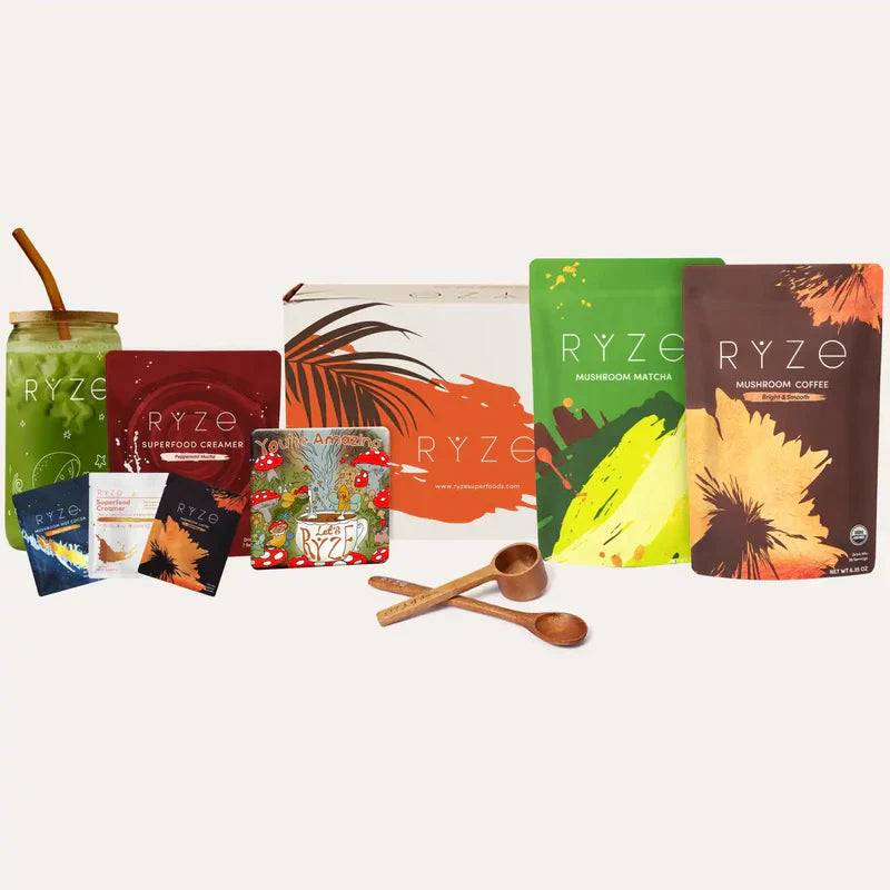 Roberts NEW Single Test Product