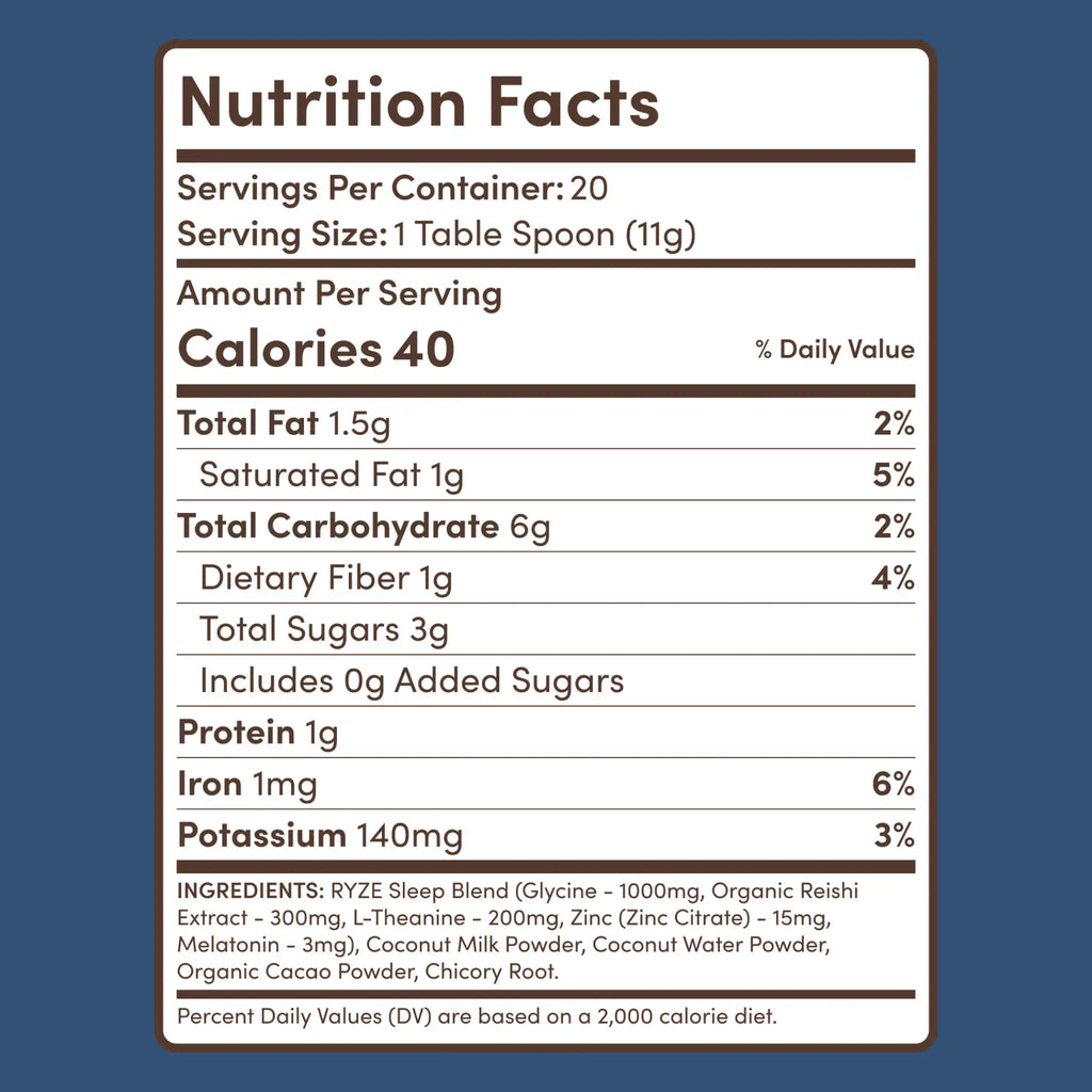 Day + Night Bundle (Coffee + Cocoa)