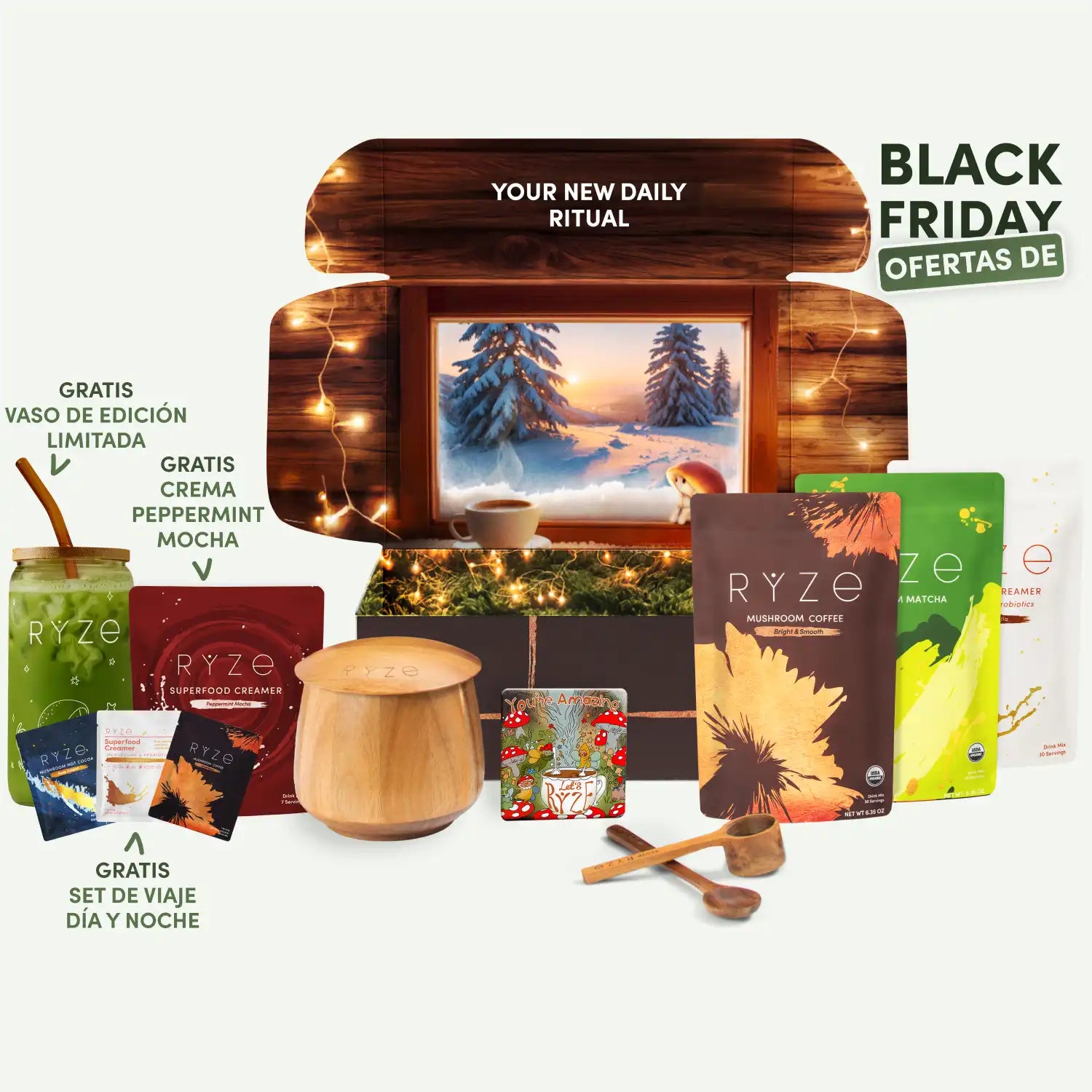 Roberts NEW Single Test Product