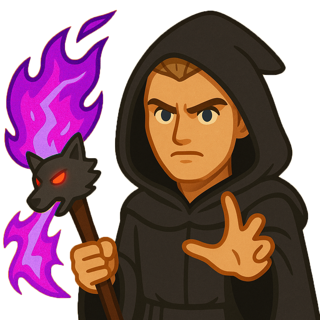 Roberts NEW Single Test Product