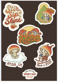 Sticker Pack